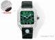 THB Factory Cartier Ice Out Santos Swiss Watches Gray Gradient Dial 39.8mm Men Gift (5)_th.jpg